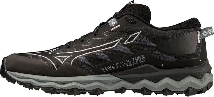 Image du produit Mizuno Wave Daichi 7 GTX W (36)