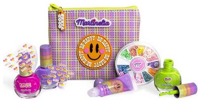 Image du produit Martinelia Coffret beauté Supergirl
