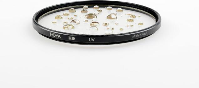 Immagine prodotto Hoya HD UV(0) Filter (46 mm, Filtro UV)