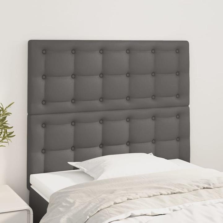 Image du produit VidaXL Kenzie (80 x 5 x 128 cm)