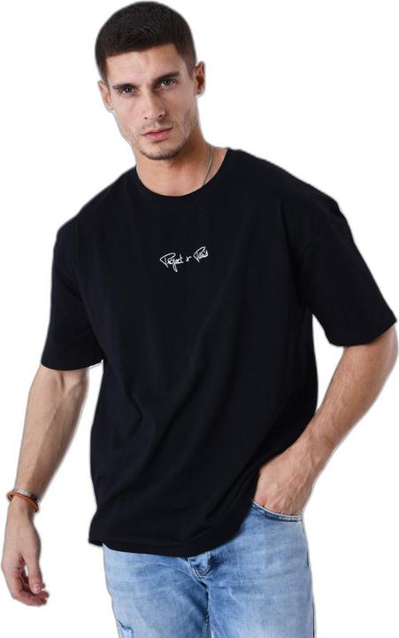 Immagine prodotto Project X Paris t-shirt con logo (XS)