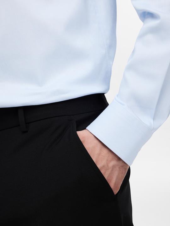 Actual product image Selected Homme Slhslim-Performance Shirt Ls Noos (S)