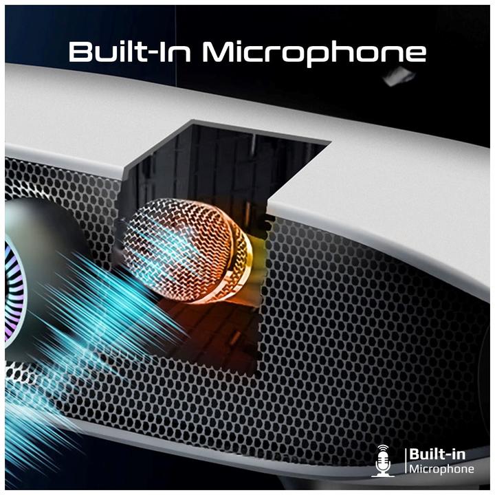 Produktbild ProMate Delta-X Wireless Soundbar (20 W, Stereo)