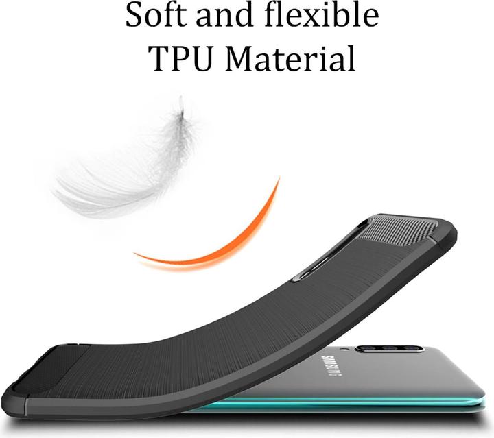 Produktbild Nalia Hülle Samsung Galaxy A70 (Samsung Galaxy A70)