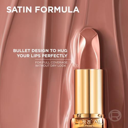 Produktbild L'Oréal Paris Color Riche (570 Worth It Intense)