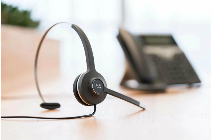 Immagine prodotto Cisco CUFFIA 531 CABLATA (Cablato, USB-A)