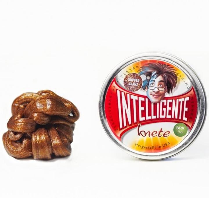 Immagine prodotto Intelligente Knete Metalli preziosi