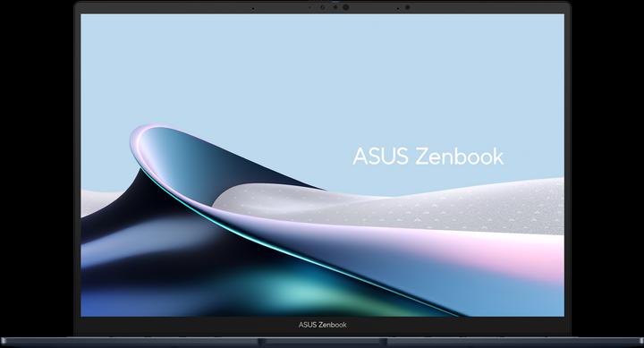 Image du produit ASUS Zenbook 14 OLED (14", Intel Core Ultra 9 185H, 32 Go, 1000 Go, CH)