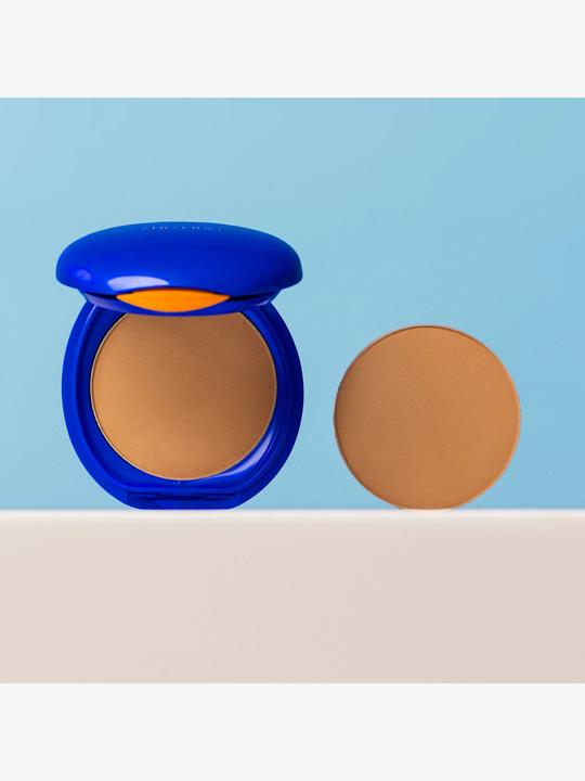 Immagine prodotto Shiseido UV Protect Compatto Fattore di Protezione Solare 30 Avorio Scuro (Avorio scuro)