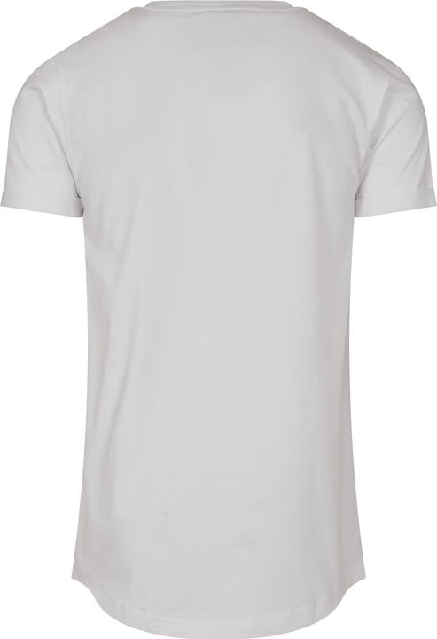 Image du produit Urban Classics Short Shaped Turn Up Tee (L)