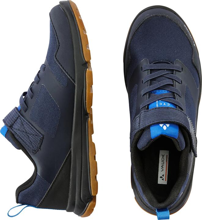 Actual product image Vaude Pacer IV (29)