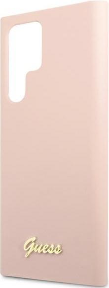 Immagine prodotto Guess cassa (Samsung Galaxy S22 Ultra)