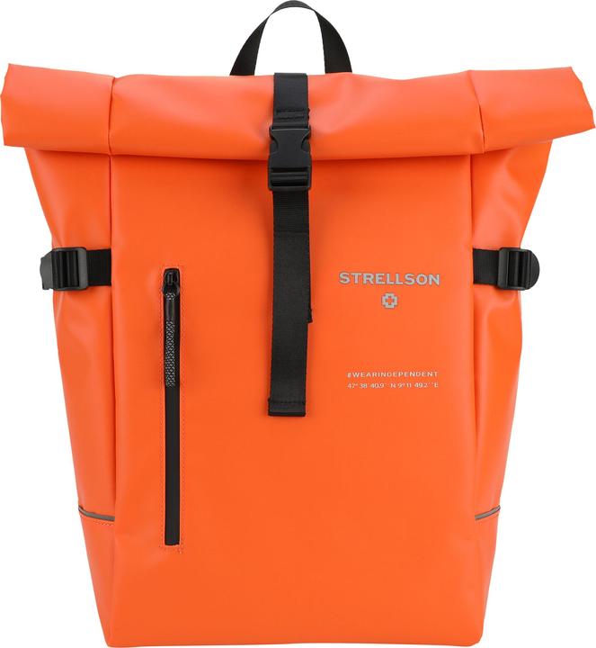 Strellson stockwell 2.0 eddie backpack mvf (19 l)