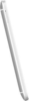 Produktbild HTC One mini (16 GB, Glacial Silver, 4.30", 4 Mpx, 4G)