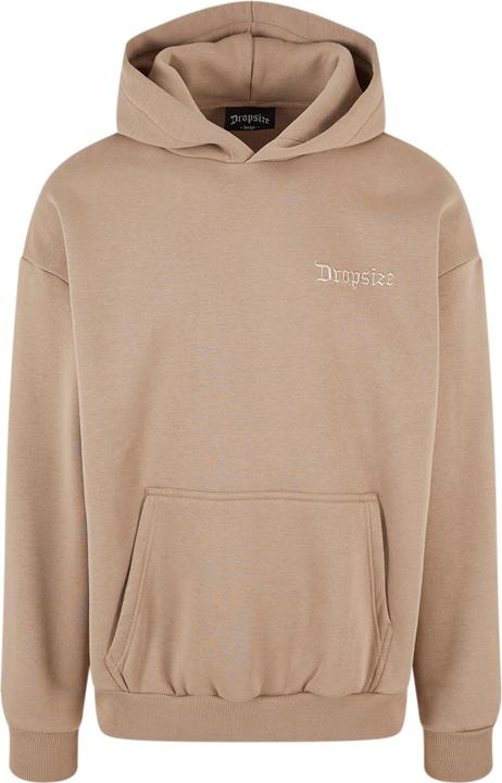Produktbild Dropsize Heavy Oversize Embo Hoodie - 124779 (L)