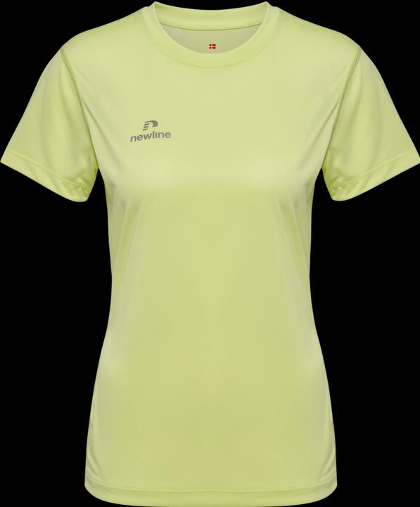 Actual product image Newline nwlBEAT T-SHIRT W (L)
