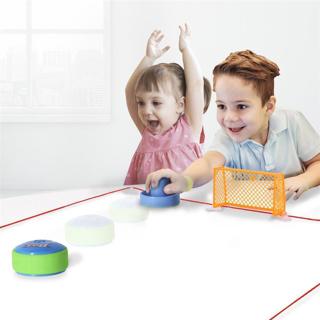Produktbild Spieltisch Airhockey 2 Personen