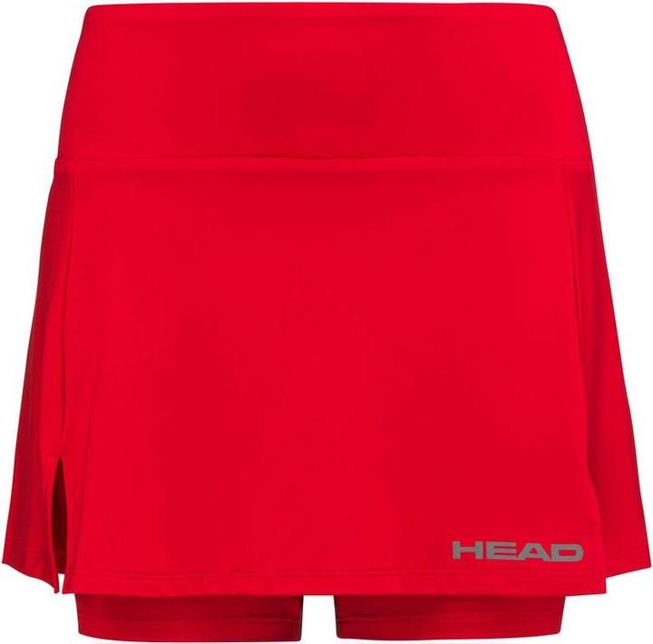 Head Club Basic Skort W rot