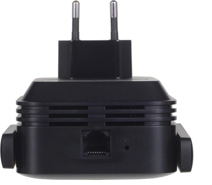Actual product image Xiaomi Mi WiFi Range Extender AC1200 (867 Mbit/s, 300 Mbit/s)