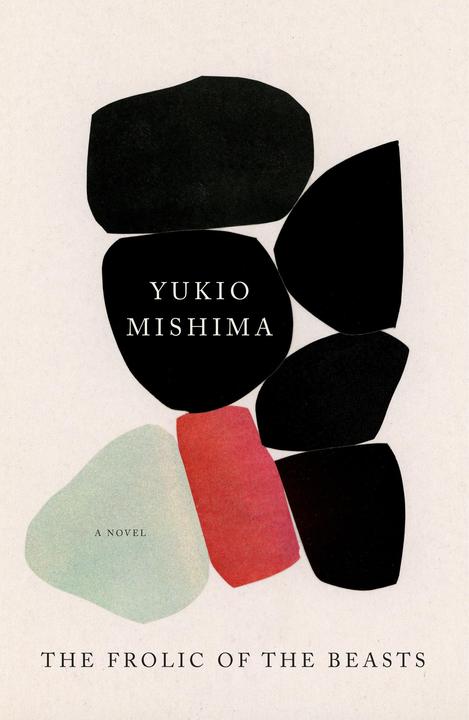 Actual product image The Frolic of the Beasts (English, Yukio Mishima, 2018)
