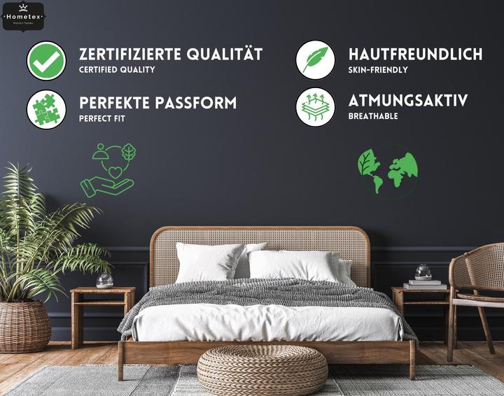 Image du produit Hometex Vérone (220 x 200 cm)