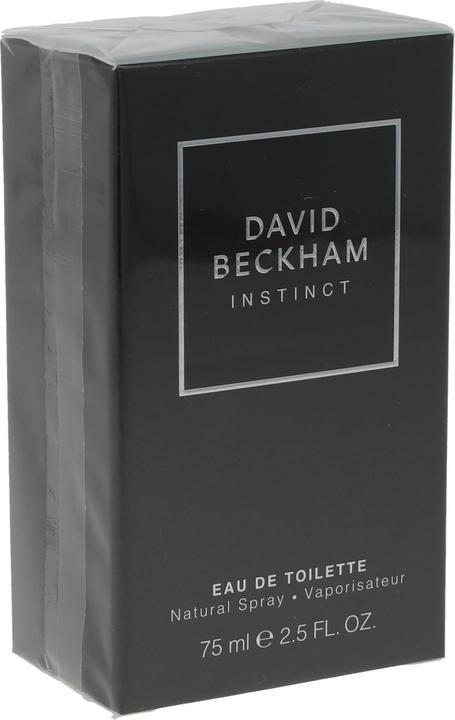 Immagine prodotto David Beckham Istinto (Eau de toilette, 75 ml)