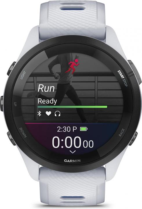 Actual product image Garmin Forerunner 265 (46 mm)