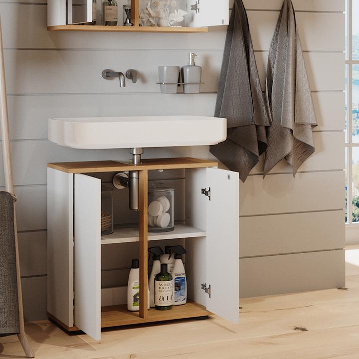 Actual product image Vicco Didi (60 x 30 x 62 cm)