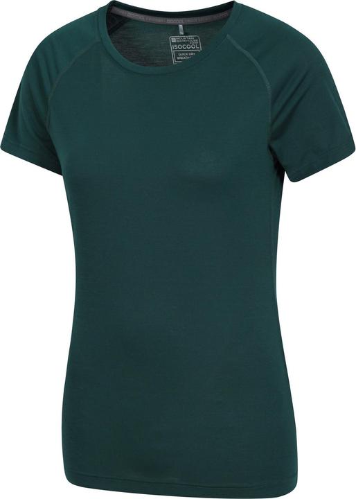 Produktbild Mountain Warehouse Quick Dry TShirt (34 D)