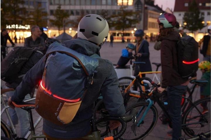 Produktbild Vaude Citygo Bike 23 Rucksack (23 l)