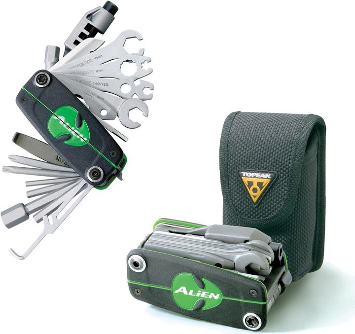 Produktbild Topeak Alien 3