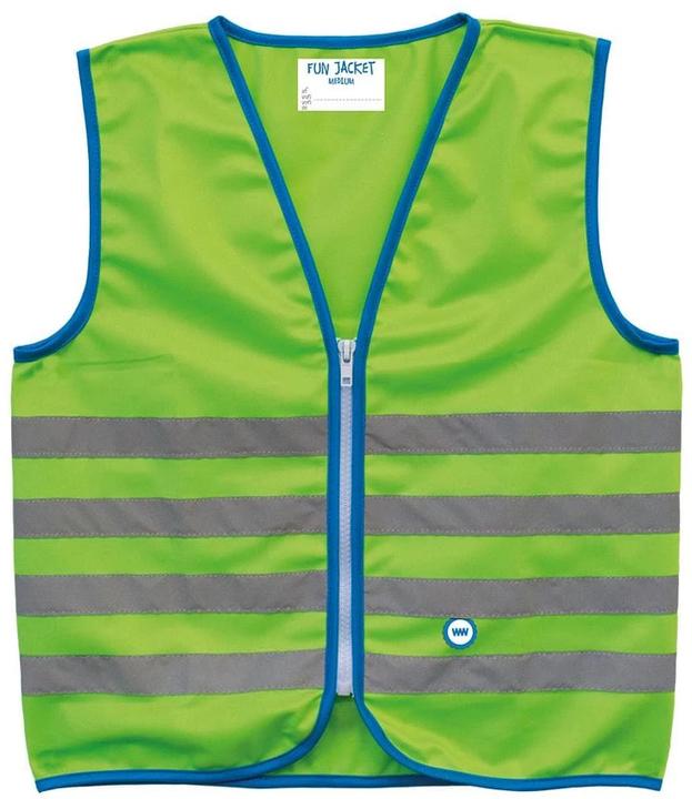 Immagine prodotto Wowow Giacca divertente per bambini (M)