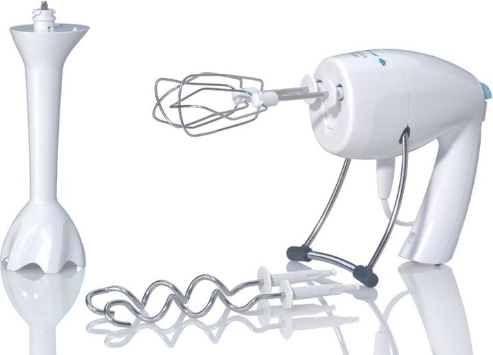 Produktbild Braun Multiquick M1030 3-in-1 (500 W)