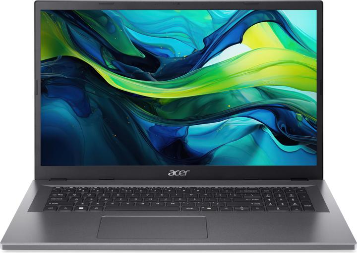 Produktbild Acer Aspire Go 17 (17.30", Intel N150, 8 GB, 512 GB, CH)