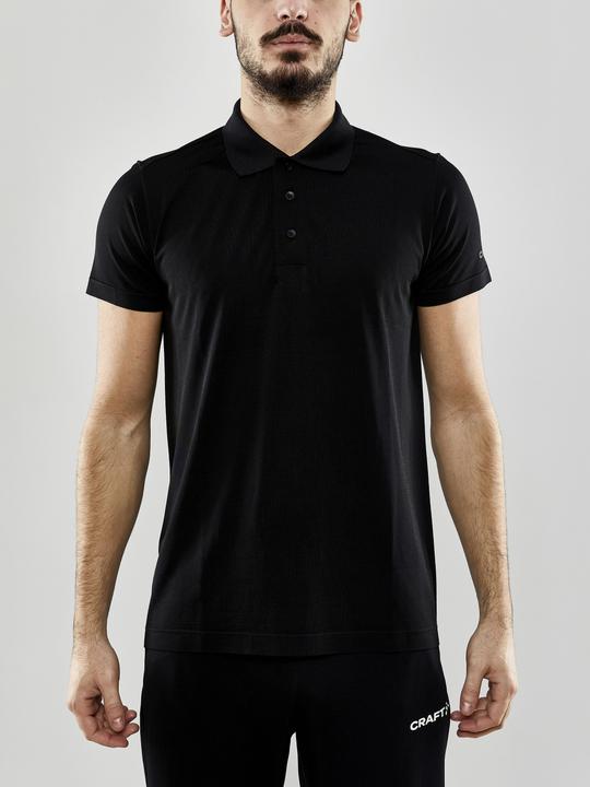 Actual product image Craft Adv Seamless Polo Shirt M (XXL)