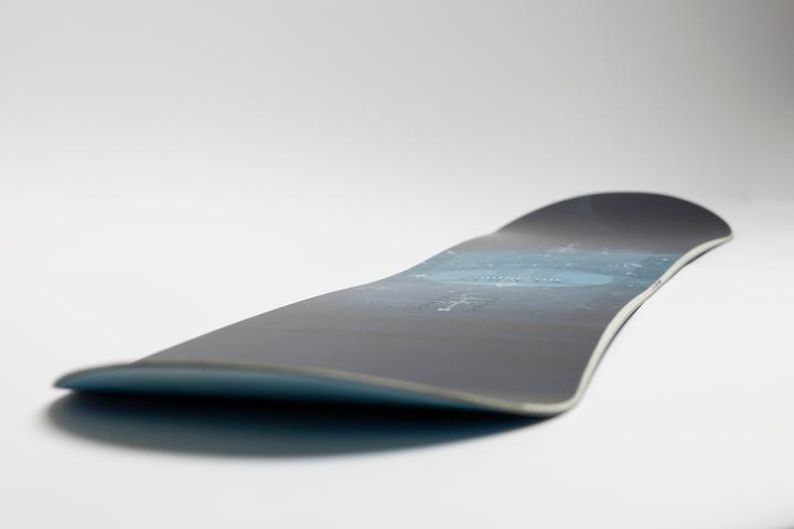 Produktbild Nitro Snowboard Women's Mystique 2025-142 (142)