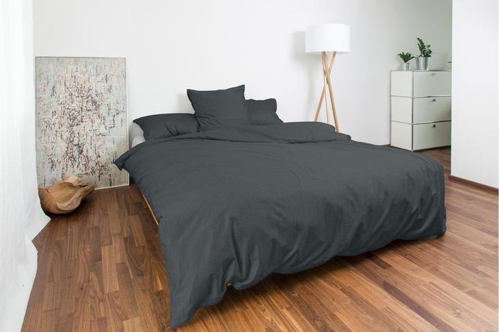 Actual product image Night Fashion Edi (Pillowcase, 50 x 70 cm)