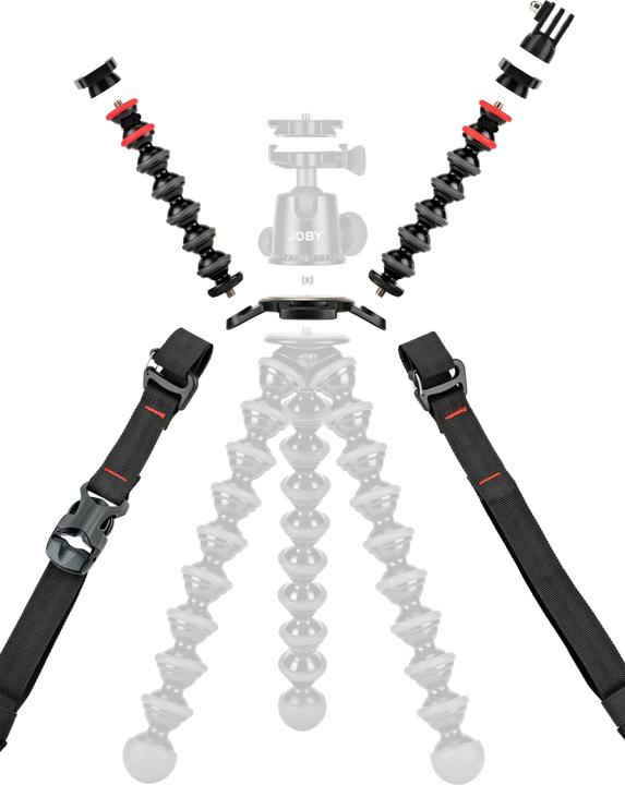 Produktbild Joby GorillaPod Rig Upgrade für 3K und 5K (Stativbein)