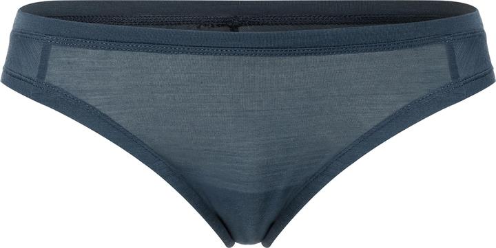 Turbulence Blue