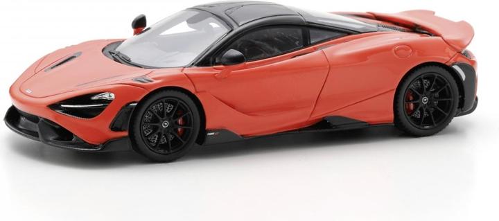 Image du produit Schuco McLaren 765 LT orange 1:43