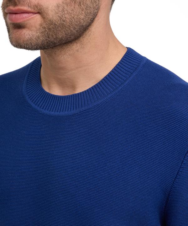 Produktbild Falke FAV Structured Cotton Crew Neck m (M)