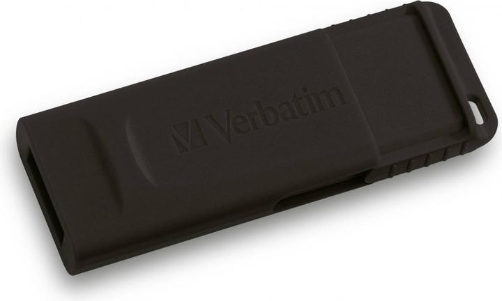 Produktbild Verbatim Slider (32 GB, USB-A, USB 2.0)