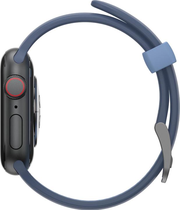 Produktbild OtterBox Armband Apple Watch 41/40/38 mm (38 mm, 40 mm, 41 mm, Silikon)
