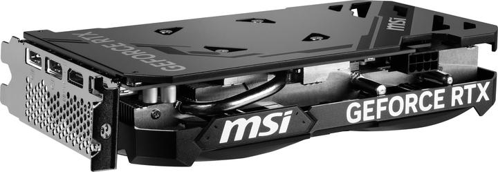 Produktbild MSI GeForce RTX 4060 VENTUS 2X 8G OC (8 GB)