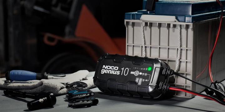 Immagine prodotto Noco G10 (12V, 6V, 10 A)