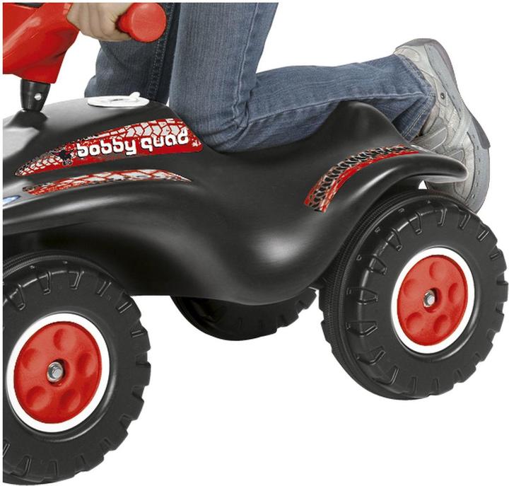 Immagine prodotto BIG Bobby Quad Racing