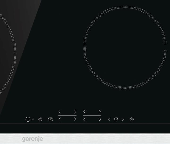 Produktbild Gorenje Gore Herd Black Steam SET A bk BOSX 6737 E06BG + ECT 43 X