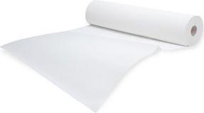 Immagine prodotto Meditrade Rotolo copridivano bianco