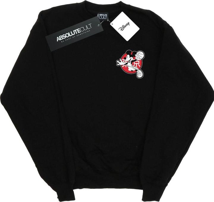 Image du produit Disney - Sweat MICKEY MOUSE DUNKING - Garçon (128)