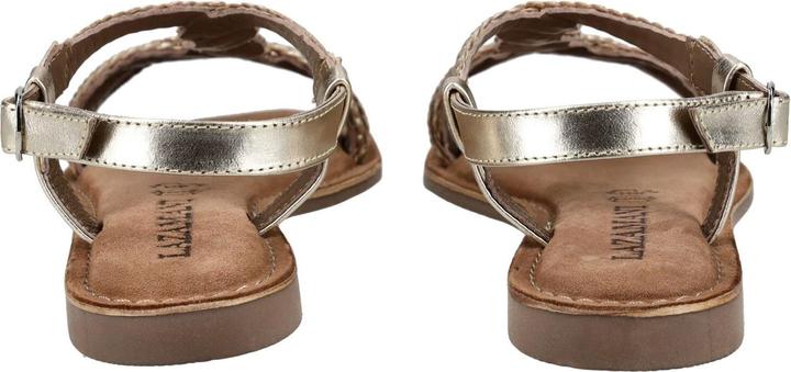 Actual product image Lazamani Sandalen (42)